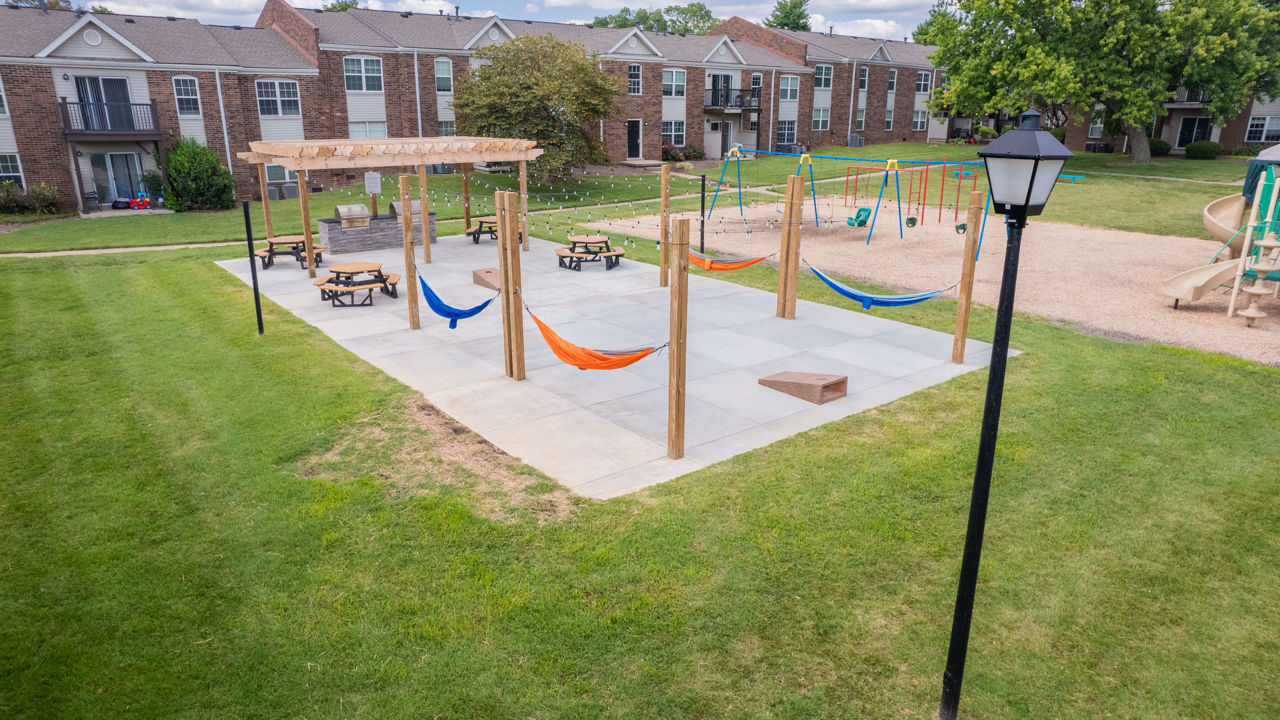 Playroom at Rolling Hills (5 of 8)