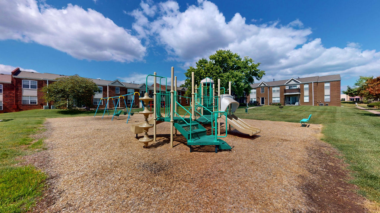 Playroom at Rolling Hills (8 of 8)