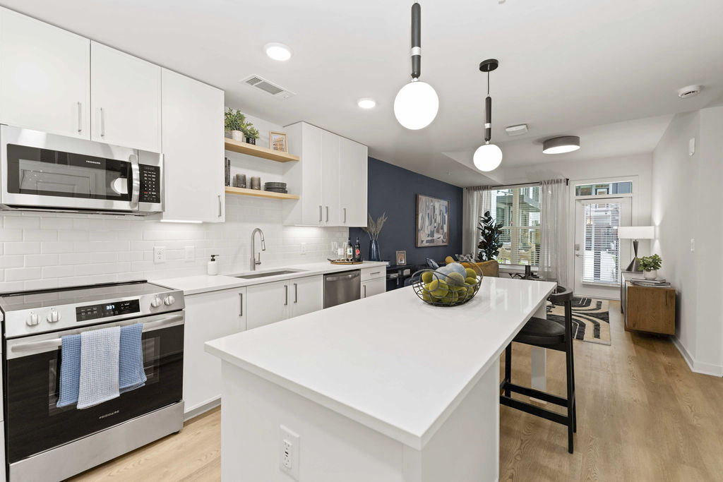 Alexan LoSo Apartments 15 of 27