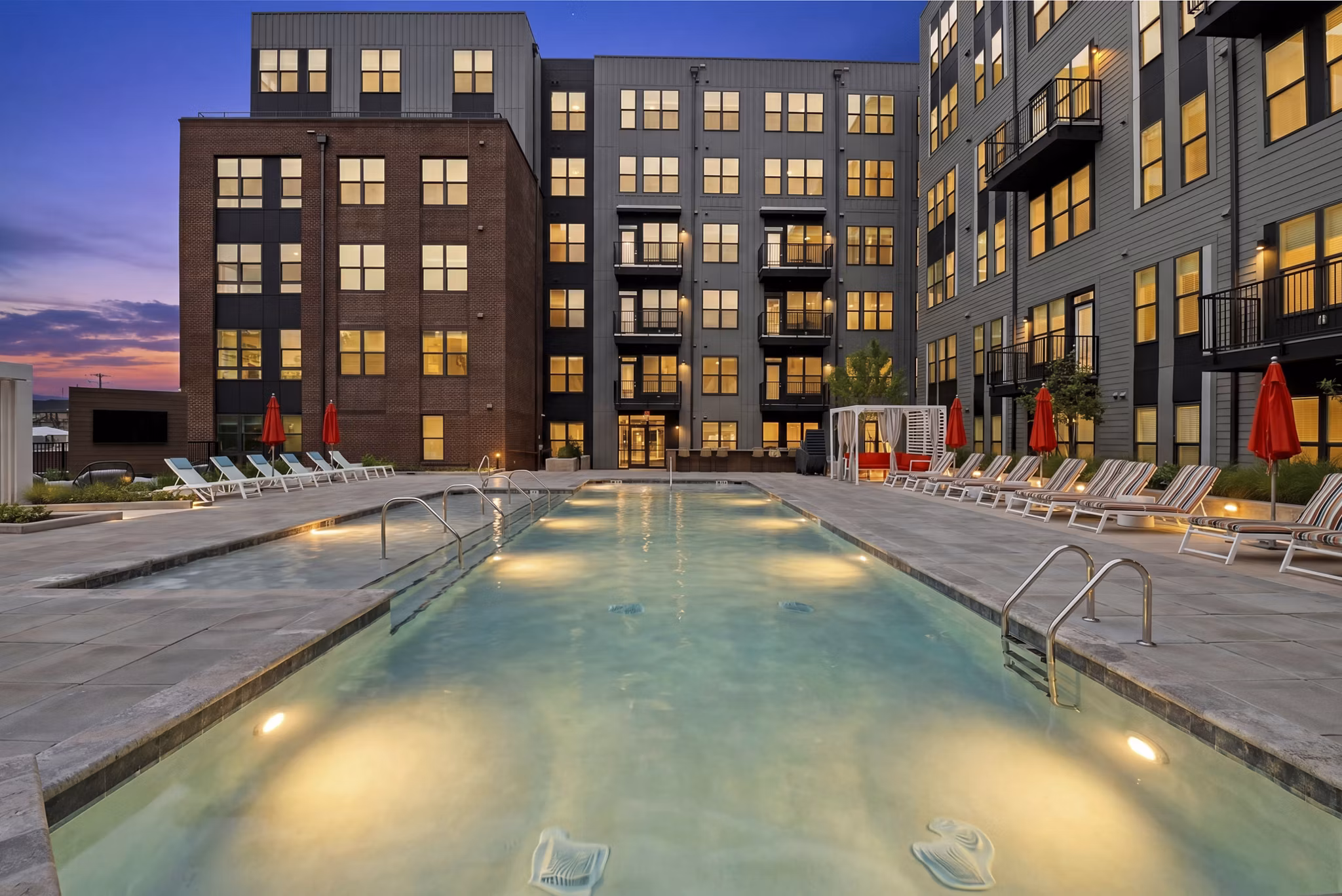 Property images of Alexan LoSo
