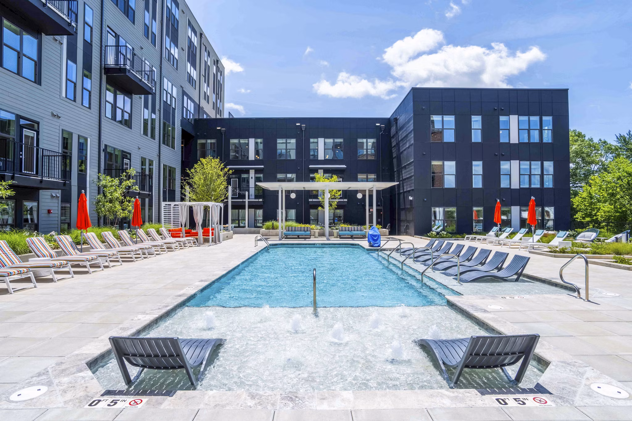 Property images of Alexan LoSo