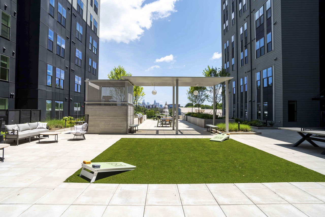 Alexan LoSo Apartments 14 of 27