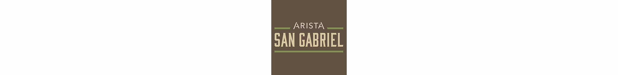 business listing logo for Arista San Gabriel Apartments