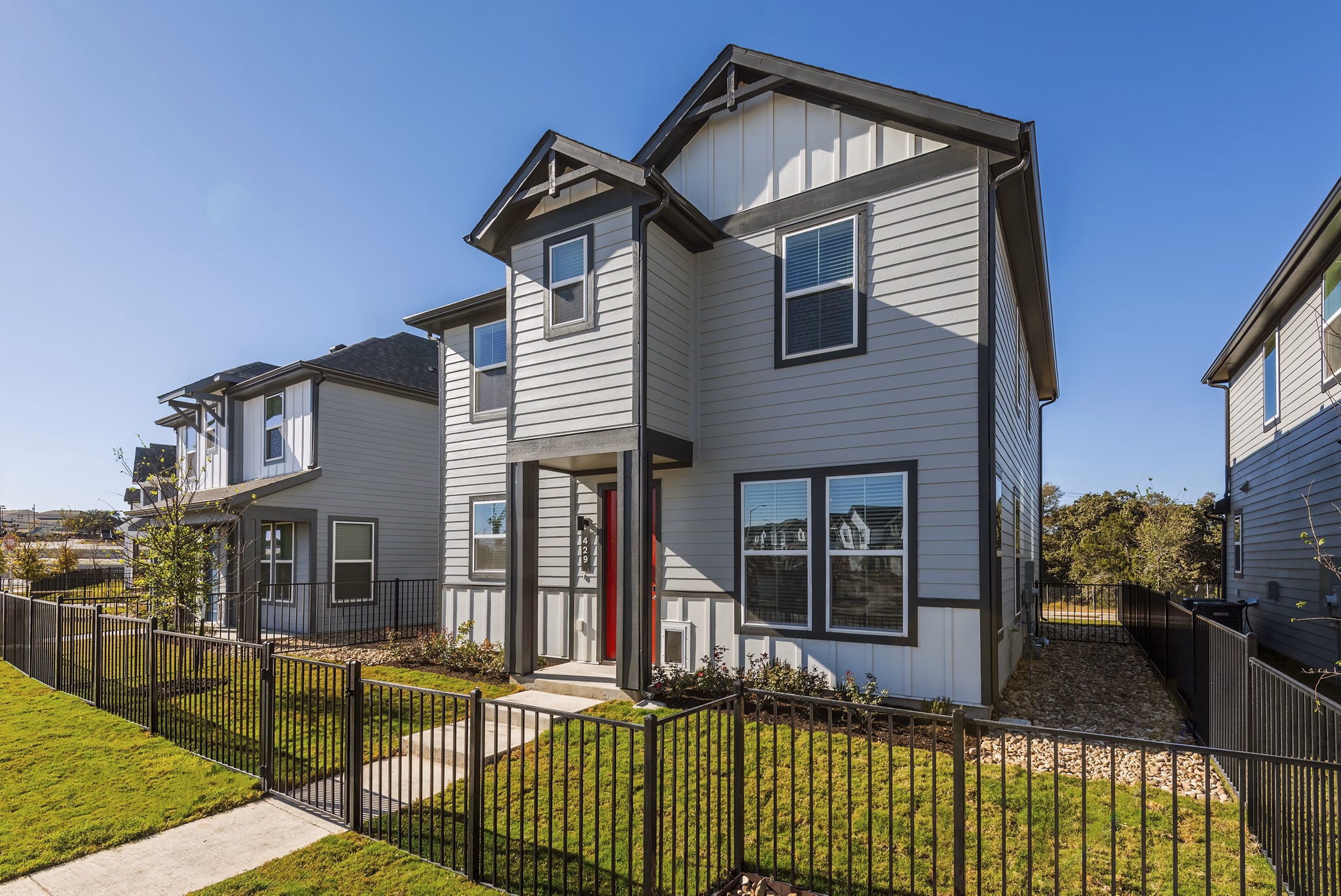 Property images of Arista San Gabriel