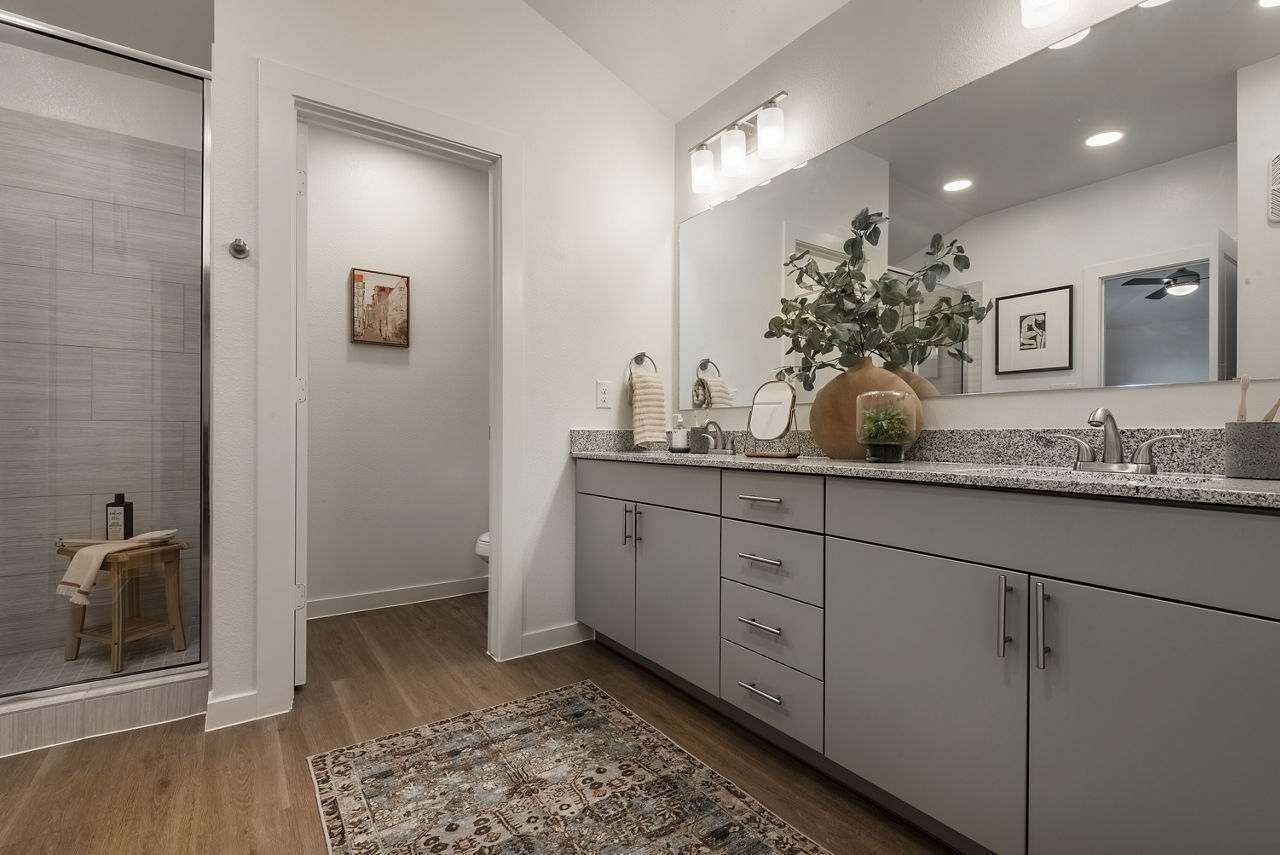 Arista San Gabriel 21 of 25