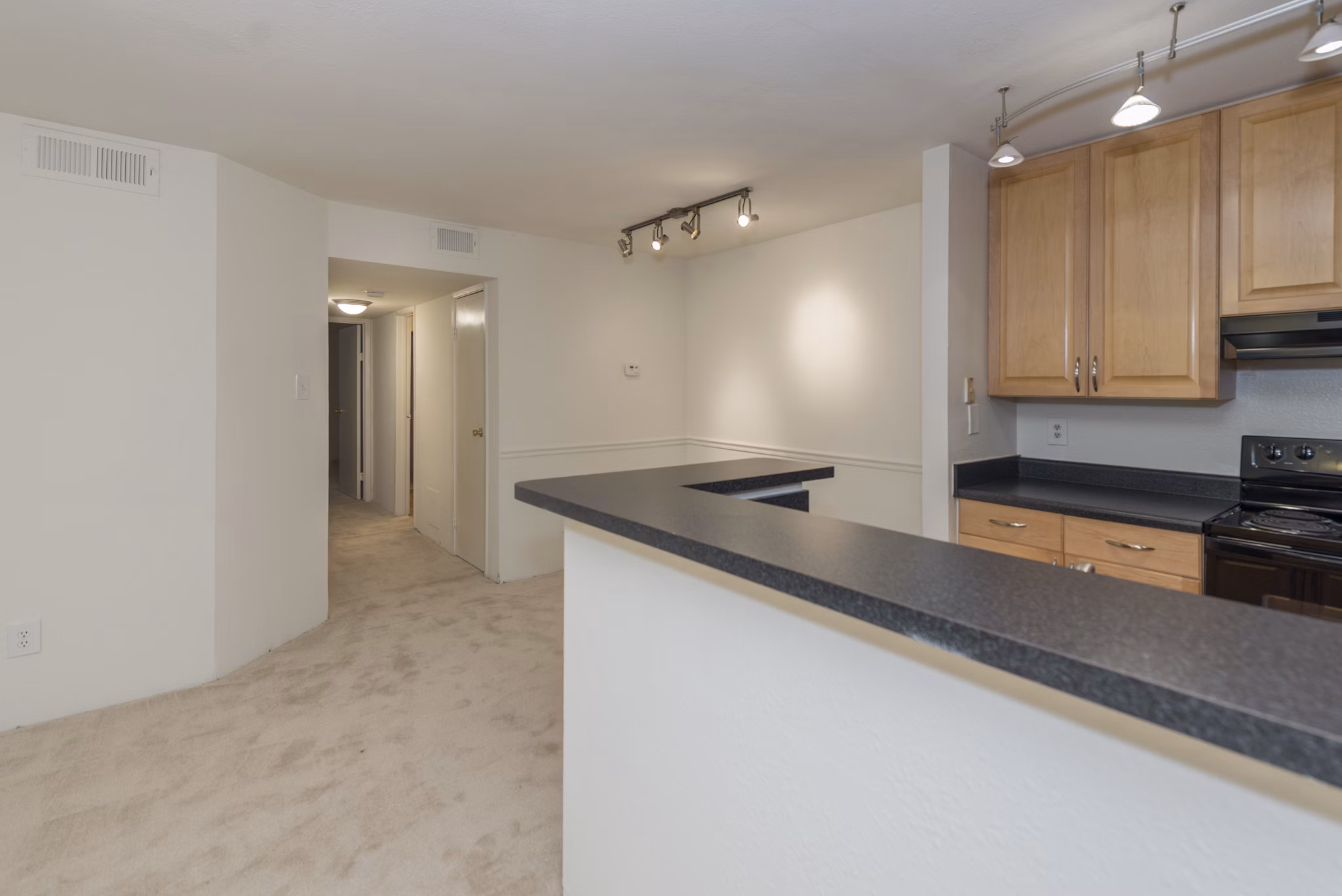 interior at Magnolia Falls Apartments
