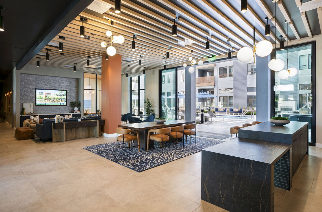 The Tolman Apartments Fremont Ca 10 of 12