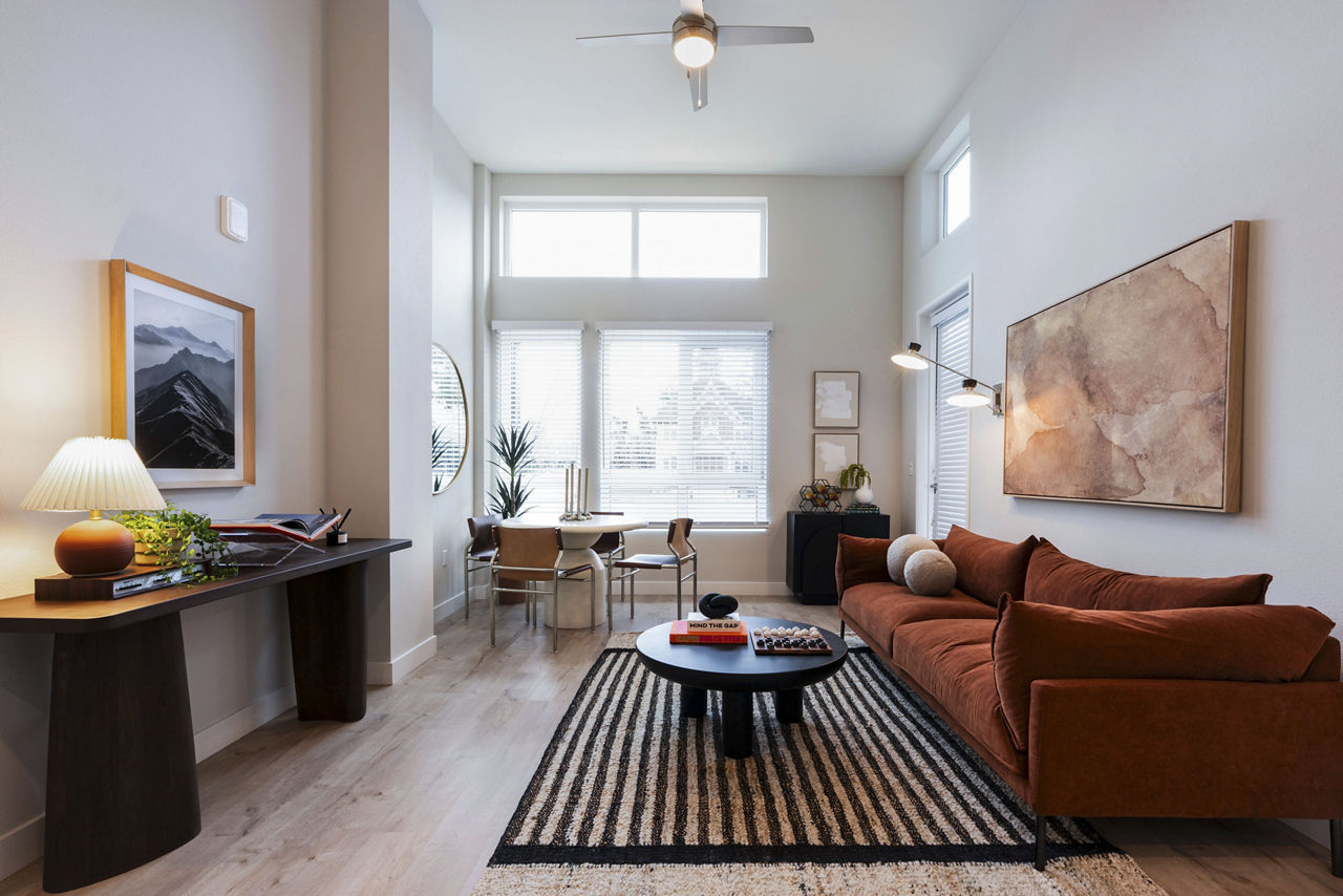 The Tolman Apartments Fremont Ca 12 of 12
