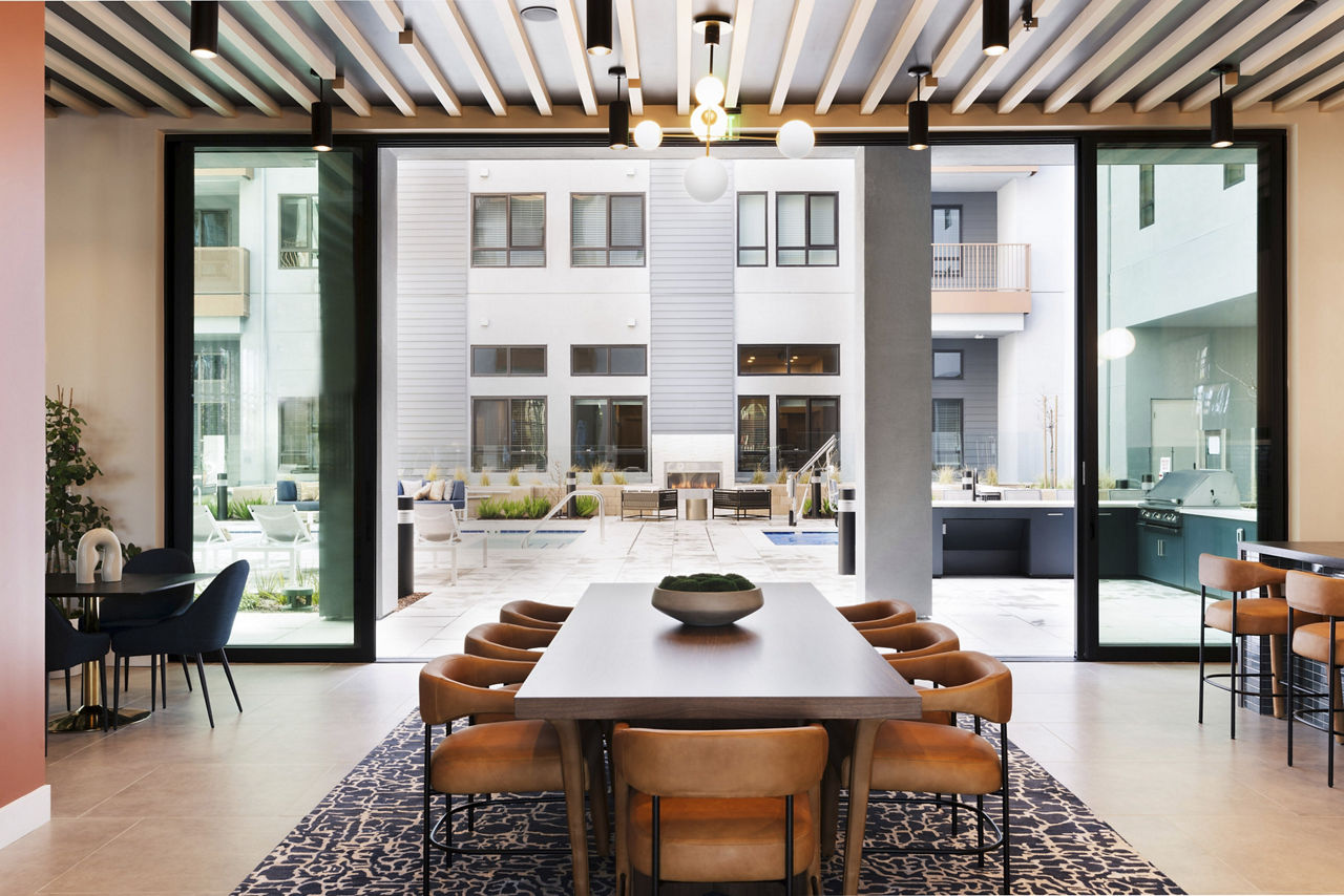 The Tolman Apartments Fremont Ca 7 of 12