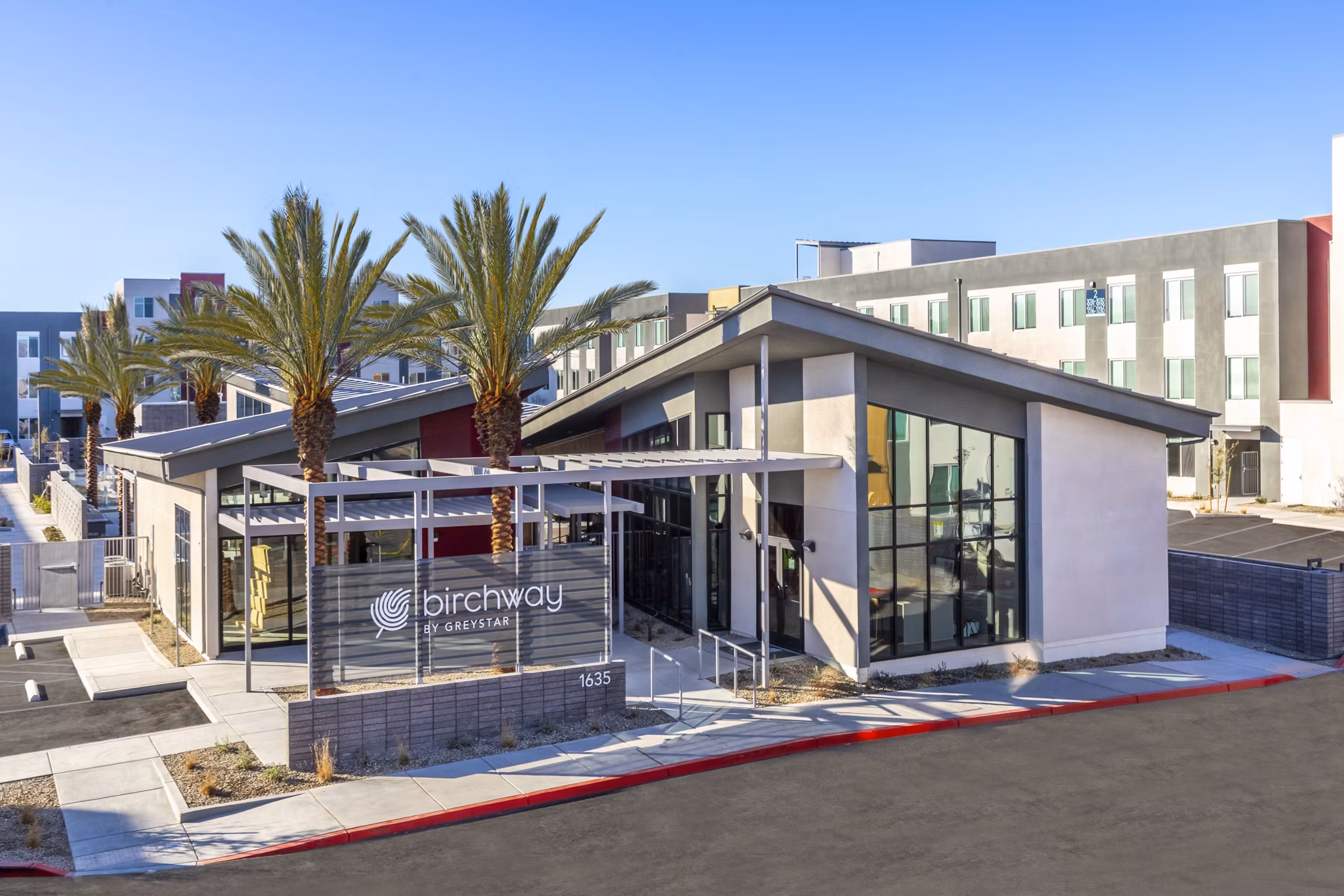 Property images of Birchway Tropicana