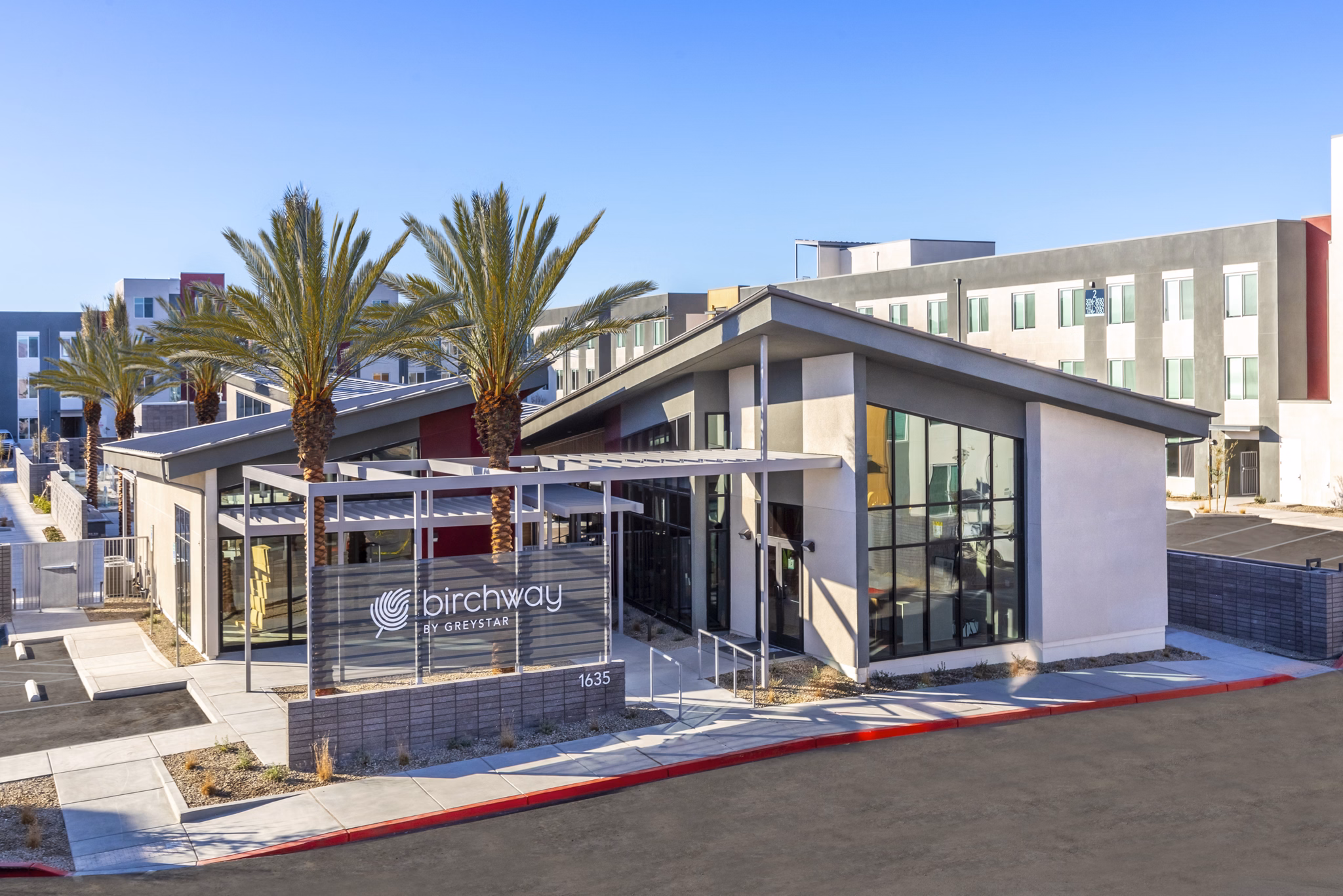 Property images of Birchway Tropicana