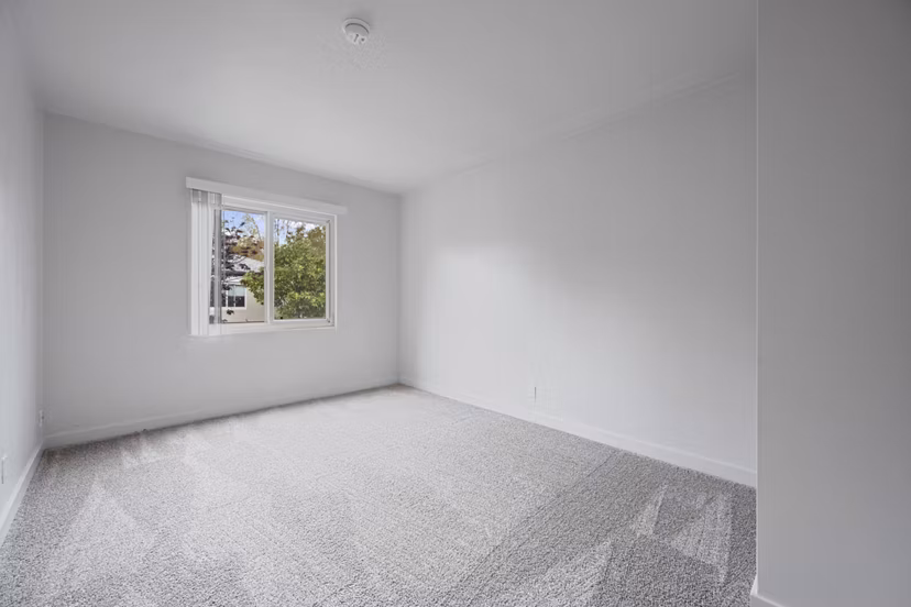 rendering at Hillsdale Garden Apartments 
