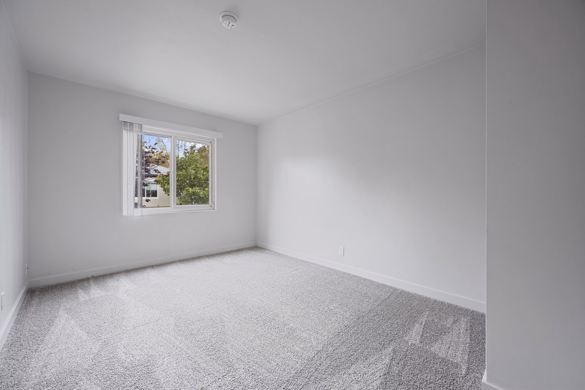 rendering at Hillsdale Garden Apartments 