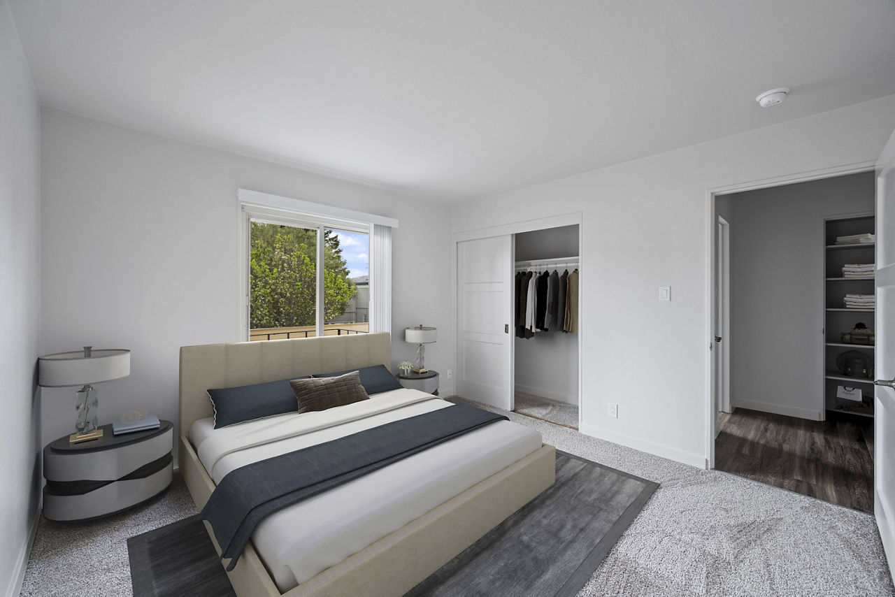 Hillsdale Garden Apartments San Mateo Ca 16 of 25
