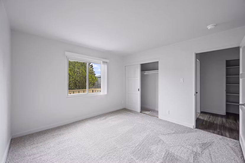 rendering at Hillsdale Garden Apartments 