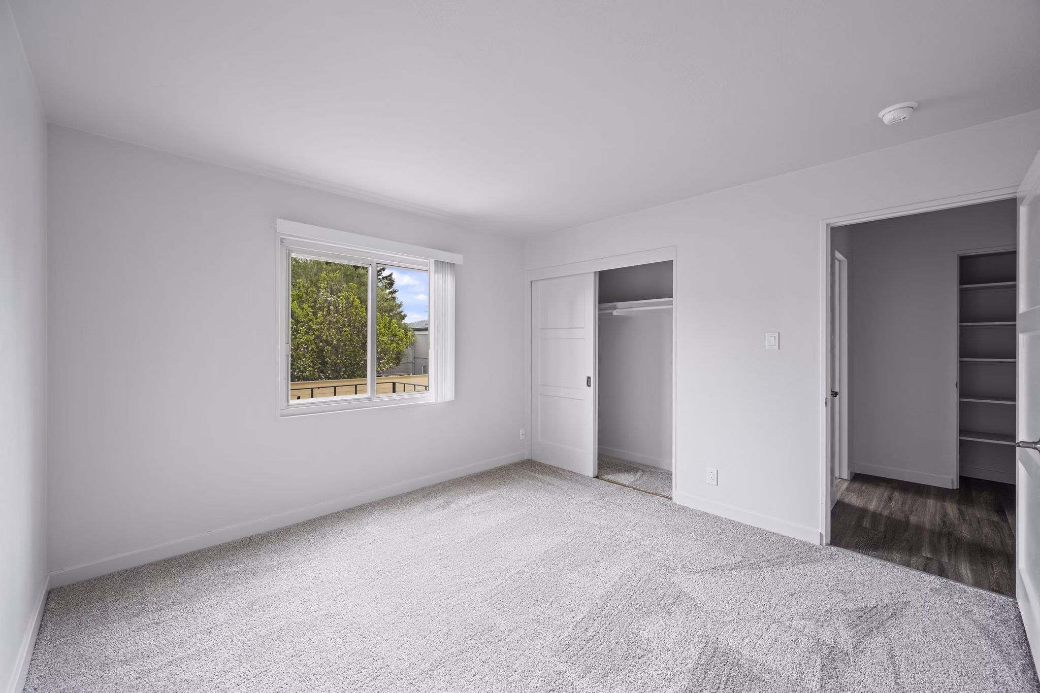 rendering at Hillsdale Garden Apartments 