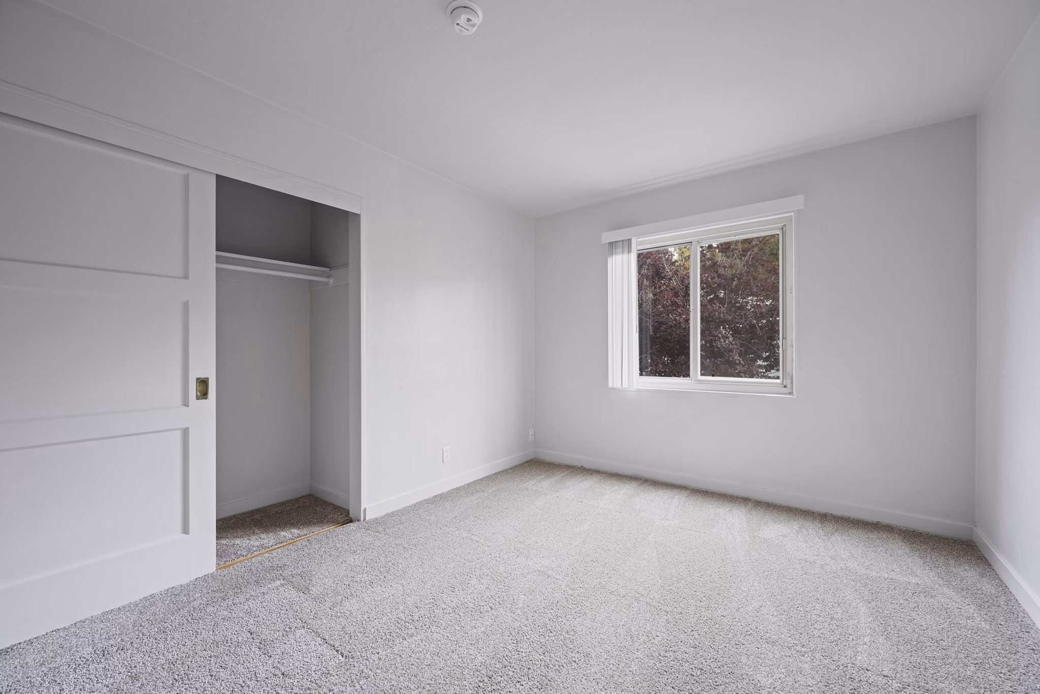 rendering at Hillsdale Garden Apartments 