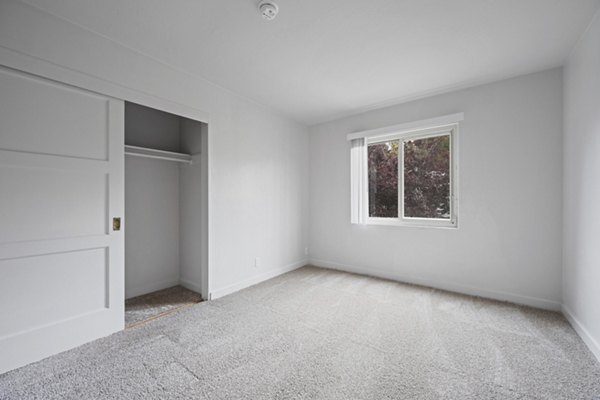 rendering at Hillsdale Garden Apartments 