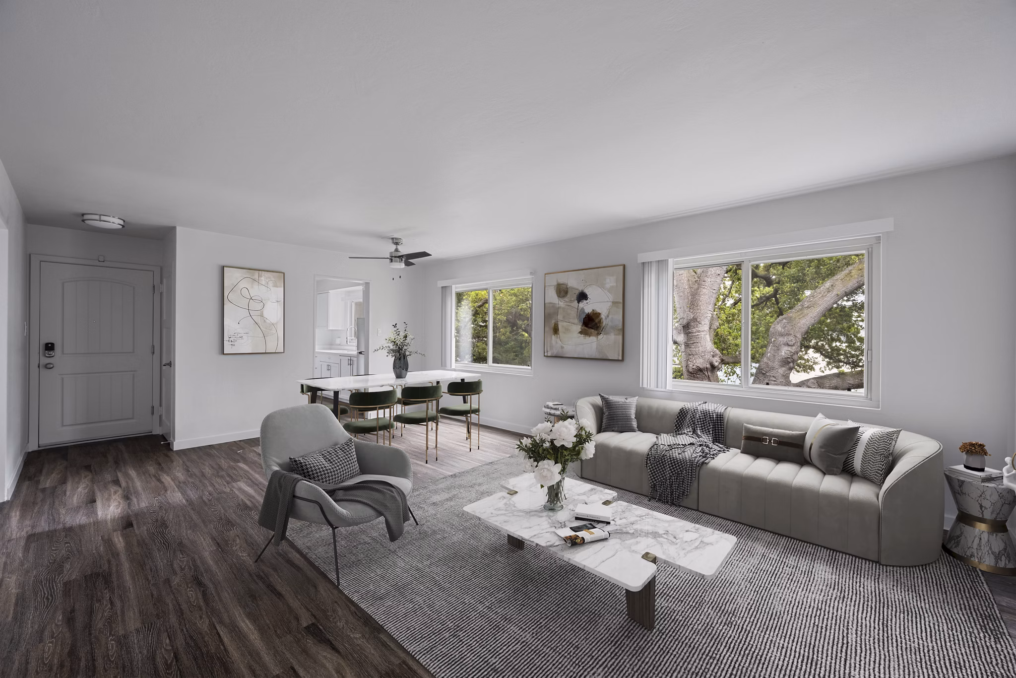 Property images of Hillsdale Garden