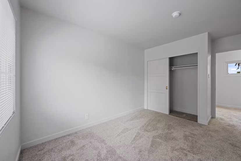 rendering at Hillsdale Garden Apartments 