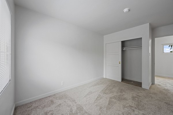 rendering at Hillsdale Garden Apartments 