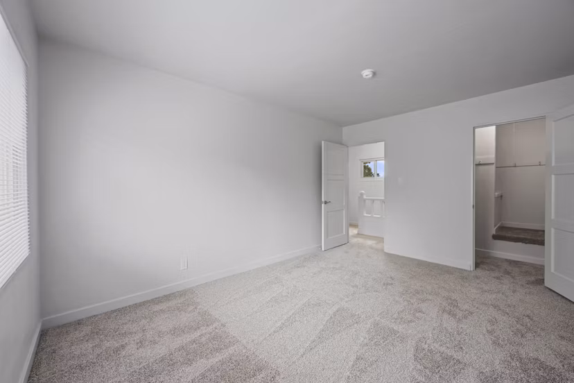 rendering at Hillsdale Garden Apartments 