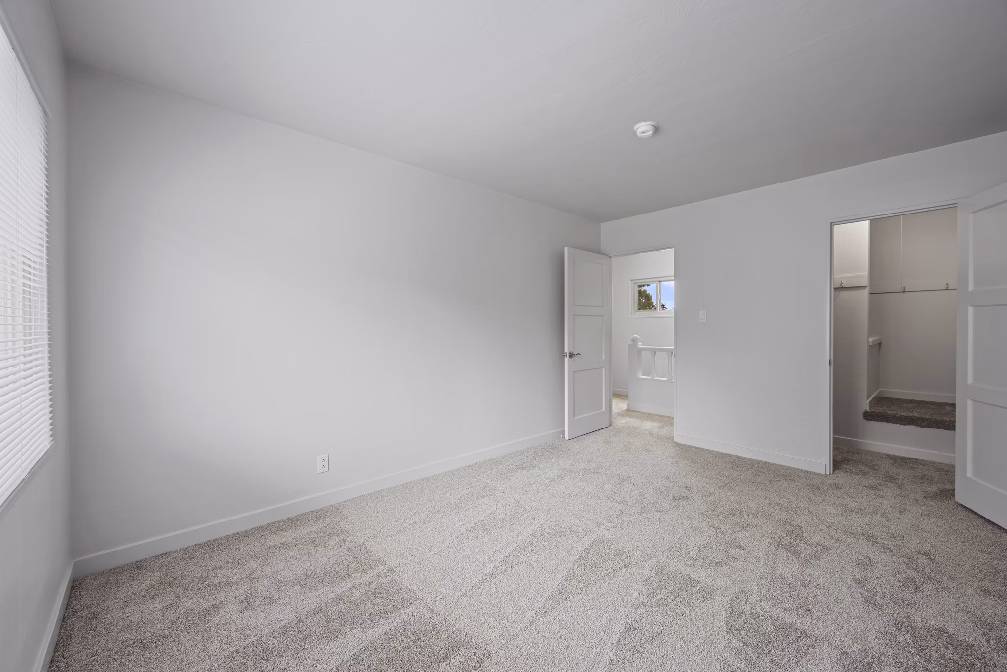 rendering at Hillsdale Garden Apartments 