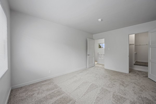 rendering at Hillsdale Garden Apartments 