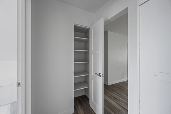 rendering at Hillsdale Garden Apartments 