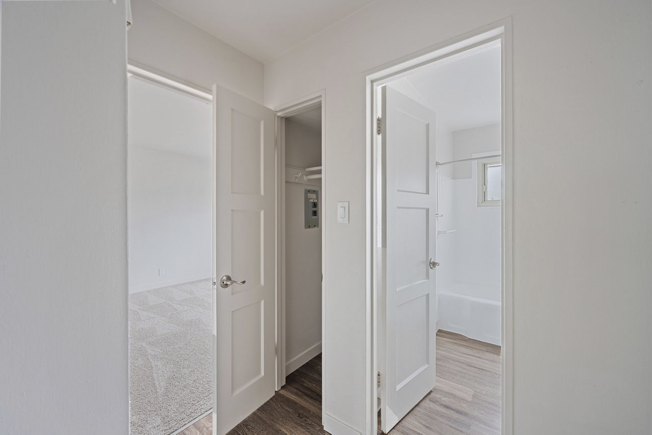 Hillsdale Garden Apartments San Mateo Ca 23 of 25