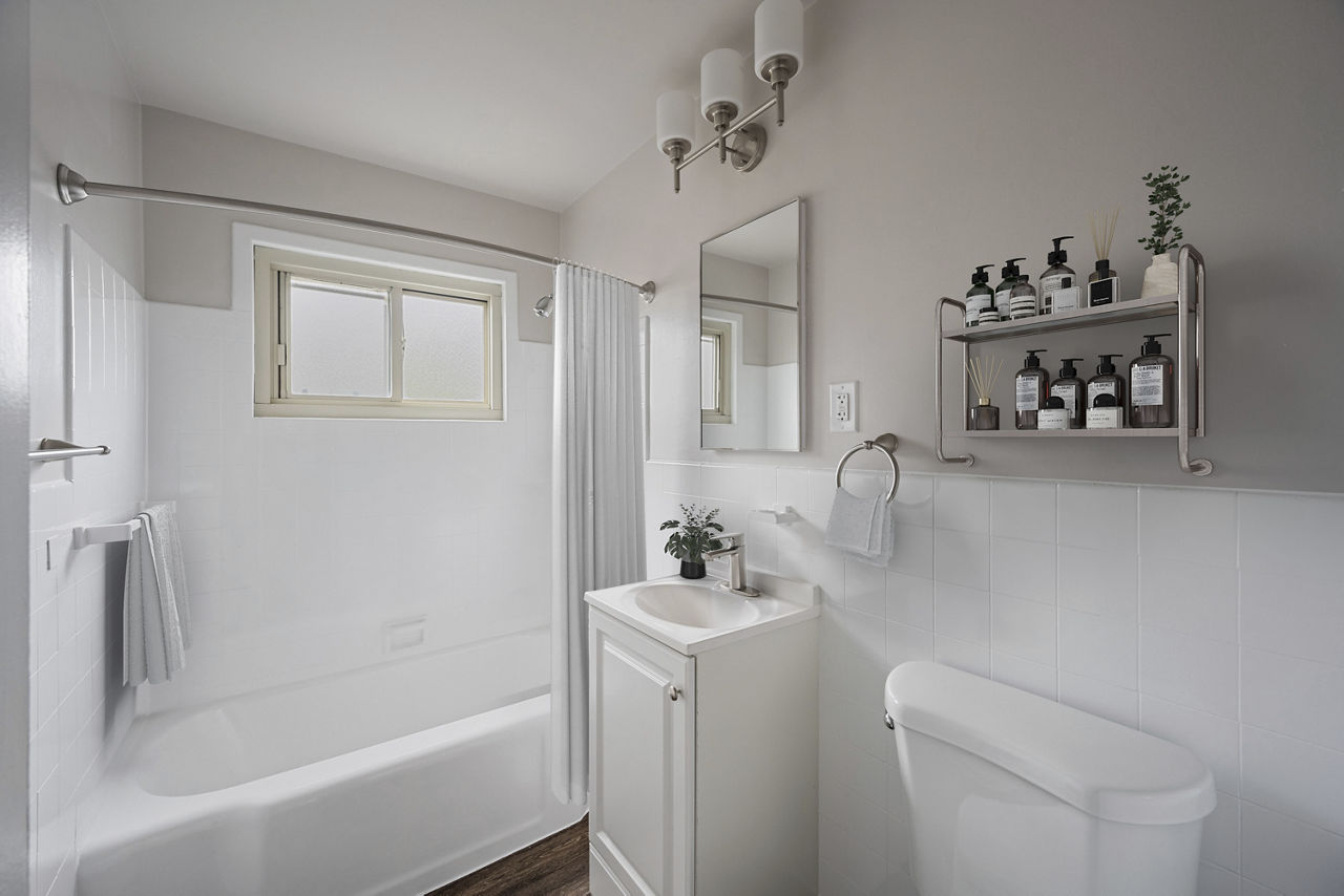 Hillsdale Garden Apartments San Mateo Ca 25 of 25