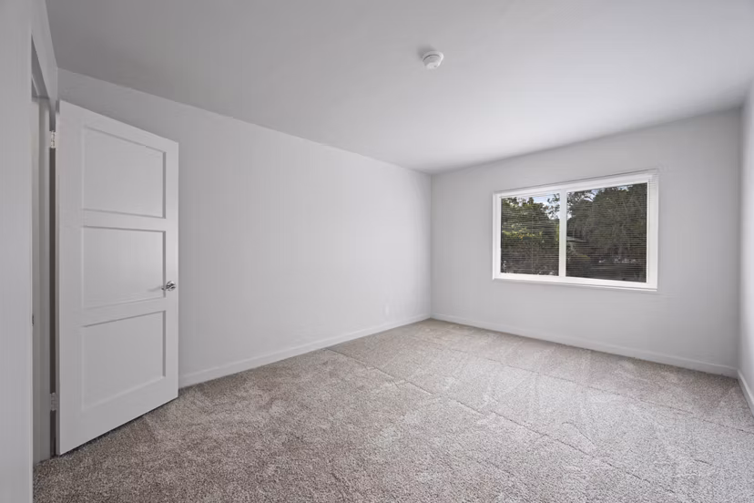 rendering at Hillsdale Garden Apartments 