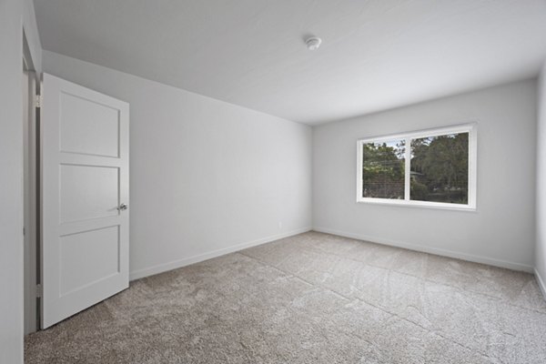 rendering at Hillsdale Garden Apartments 