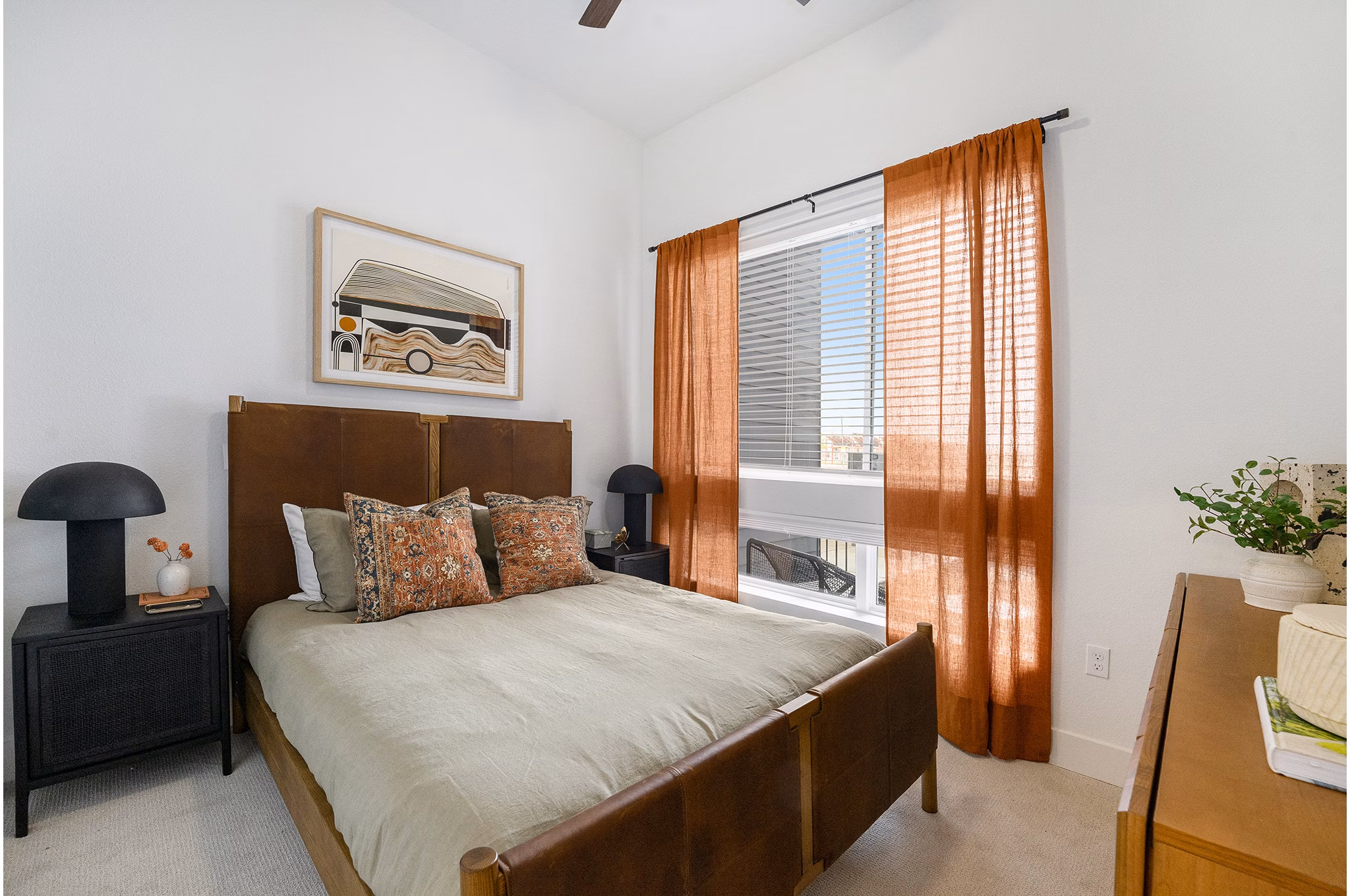 rendering at RYE Central Park Apartments