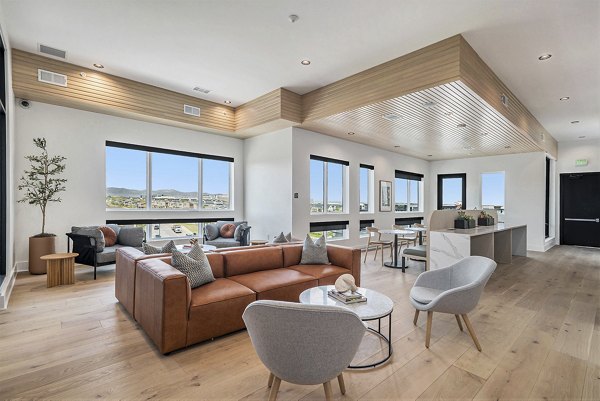 rendering at RYE Central Park Apartments