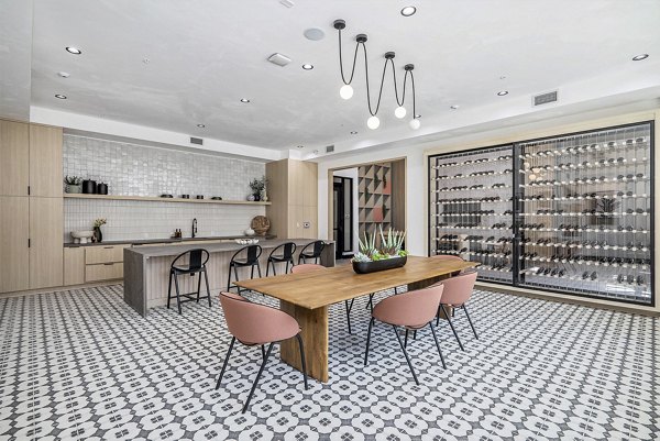 rendering at RYE Central Park Apartments