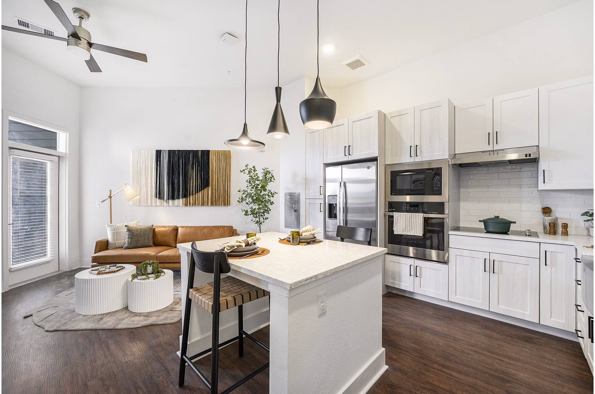 rendering at RYE Central Park Apartments