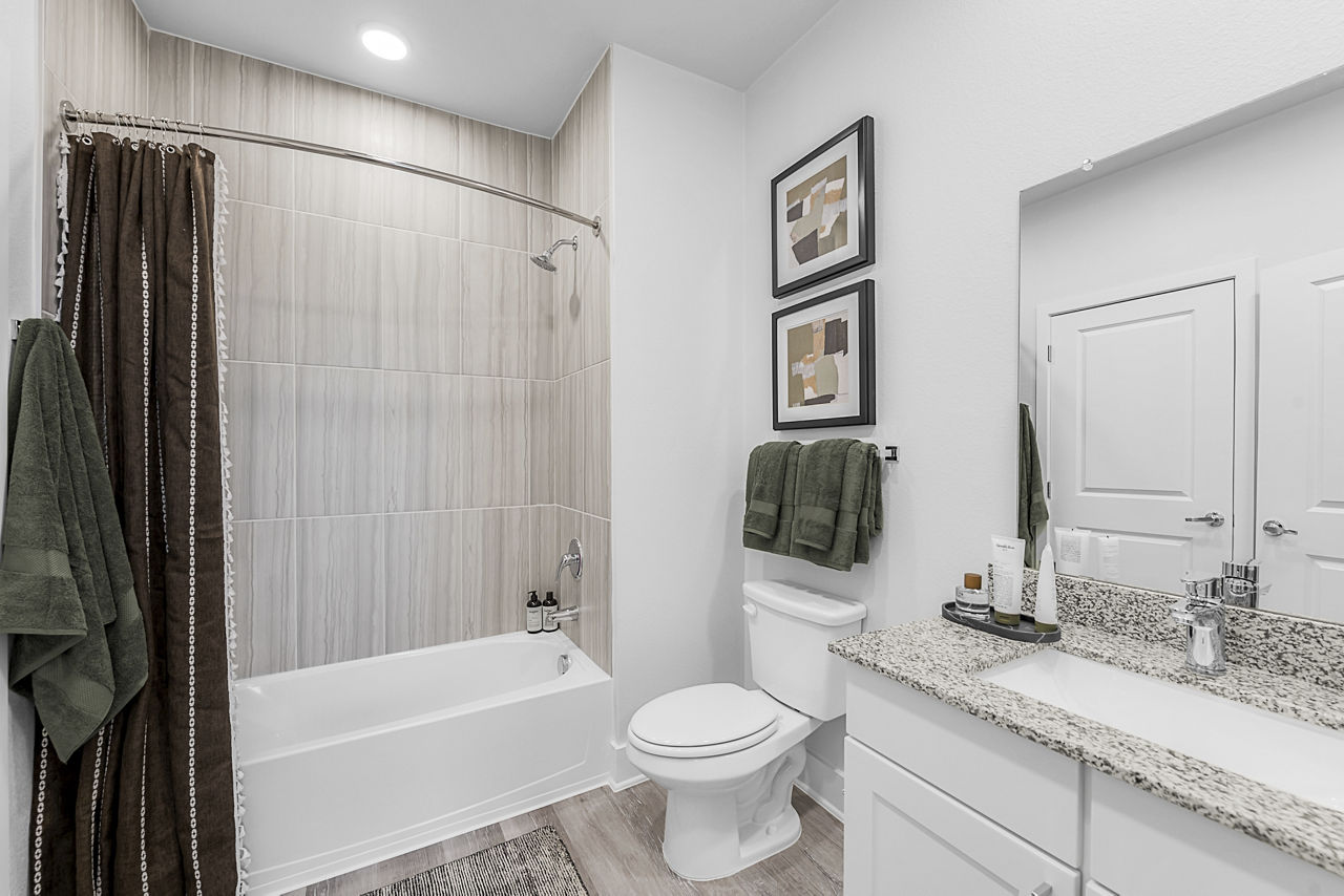 Alta Westinghouse Townhomes Georgetown Tx 26 of 28