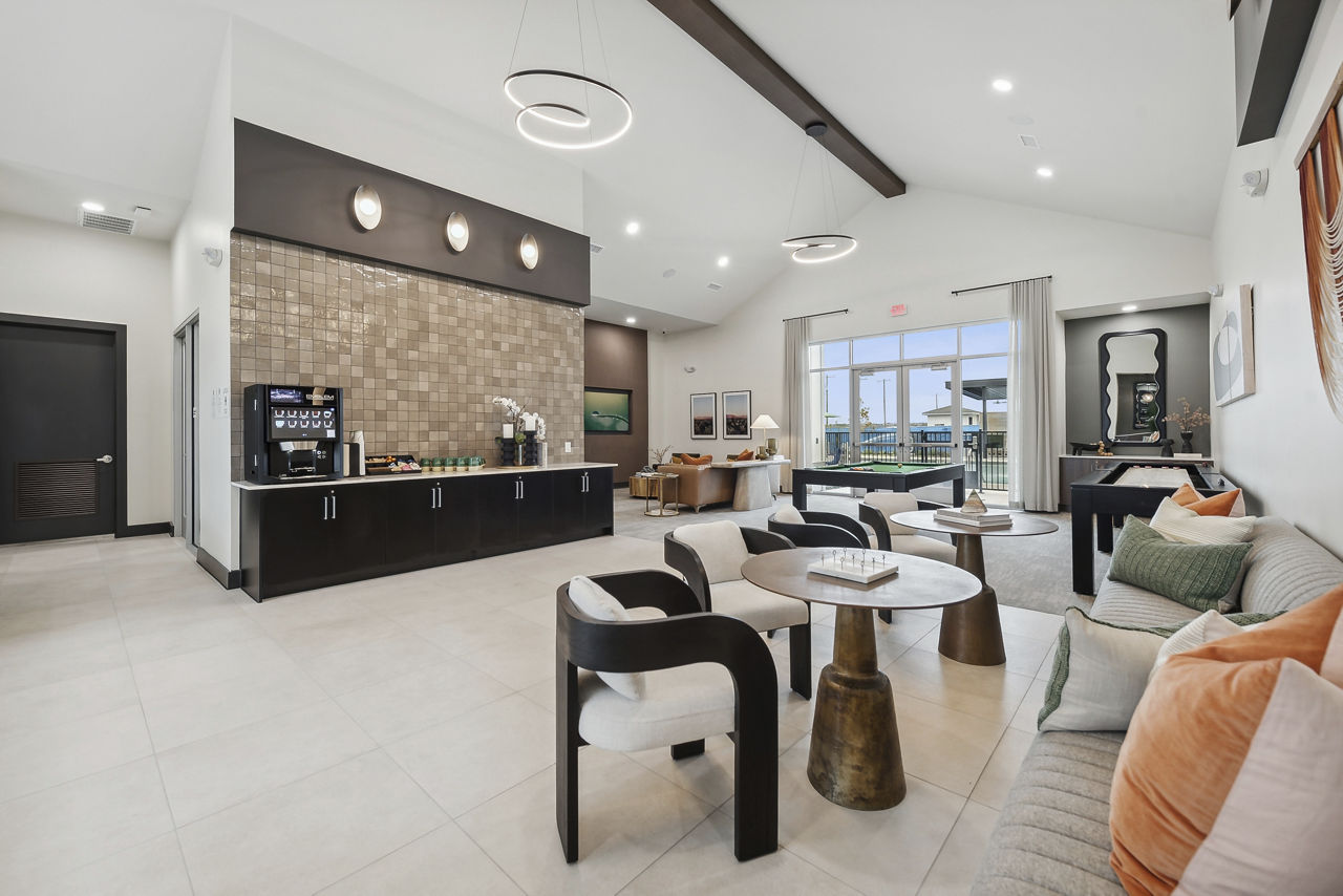 Alta Westinghouse Townhomes Georgetown Tx 5 of 12