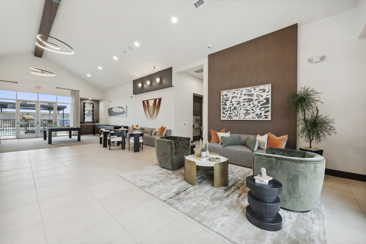 Alta Westinghouse Townhomes Georgetown Tx 6 of 12