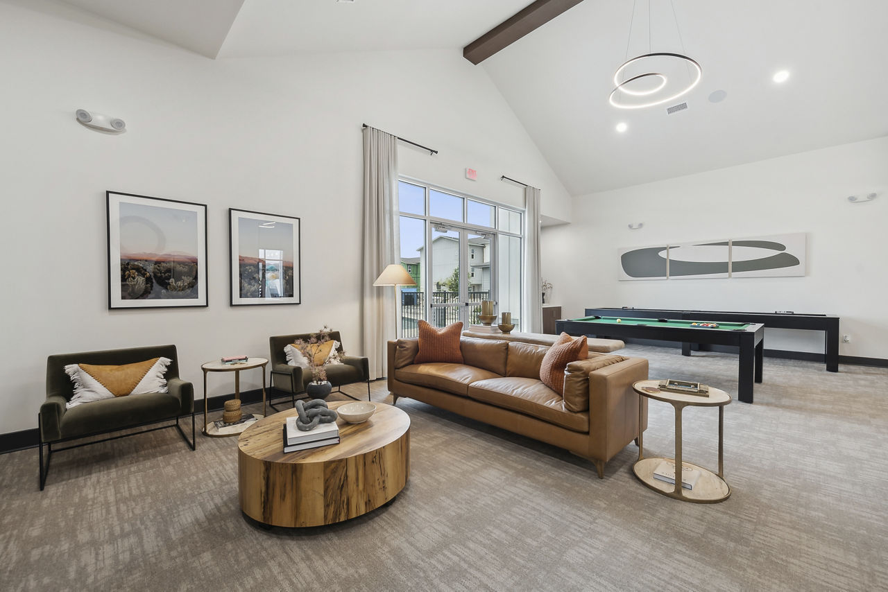 Alta Westinghouse Townhomes Georgetown Tx 7 of 12