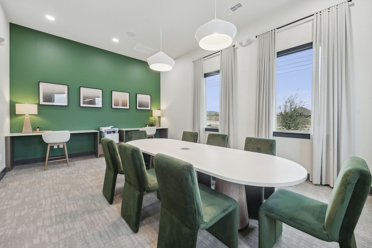 Alta Westinghouse Townhomes Georgetown Tx 8 of 12