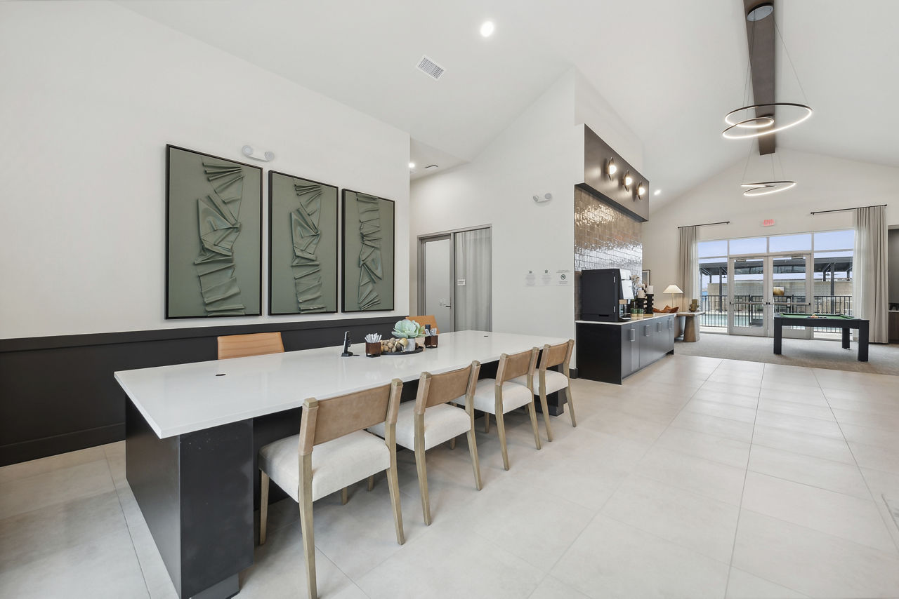 Alta Westinghouse Townhomes Georgetown Tx 9 of 12