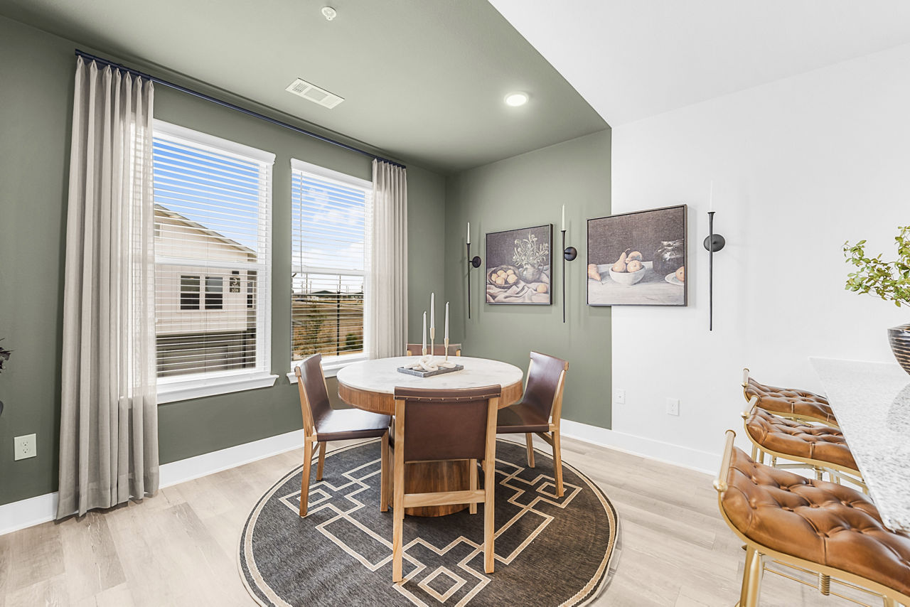 Alta Westinghouse Townhomes Georgetown Tx 14 of 28