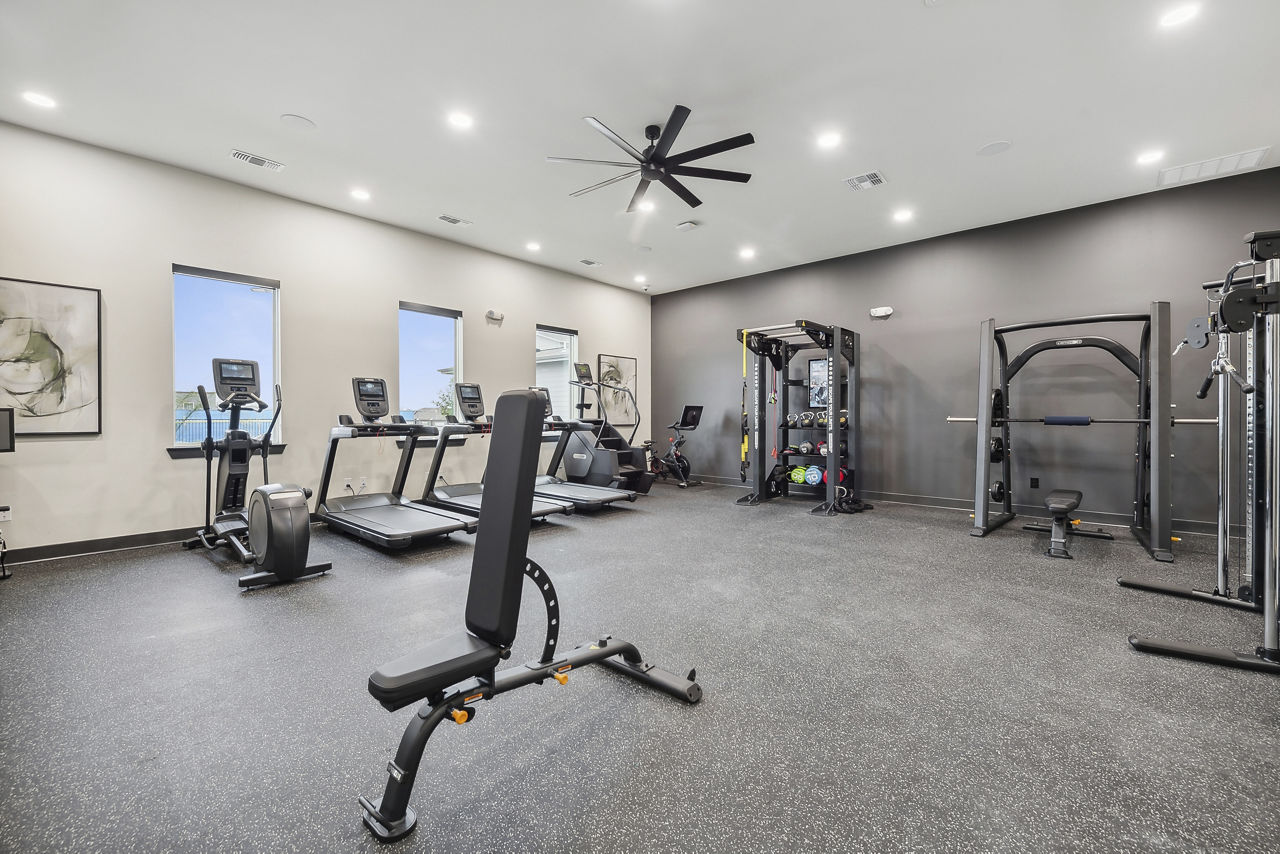 Alta Westinghouse Townhomes Georgetown Tx 10 of 12