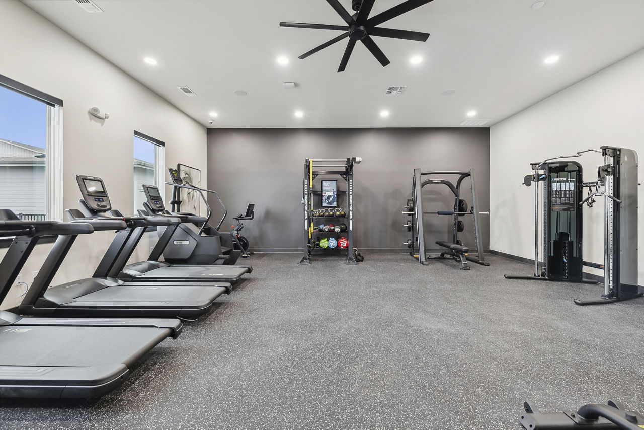 Alta Westinghouse Townhomes Georgetown Tx 11 of 12