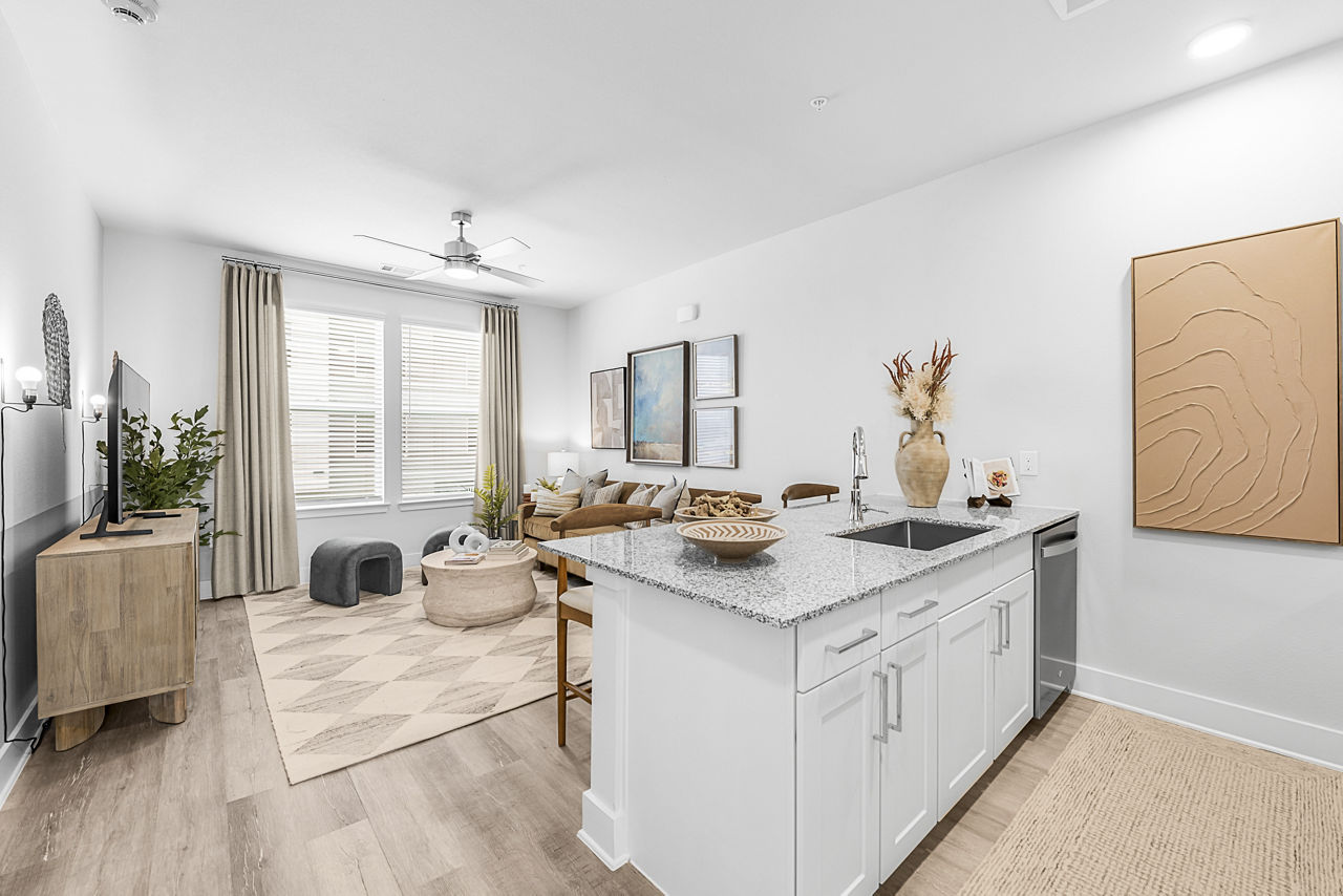 Alta Westinghouse Townhomes Georgetown Tx 12 of 12