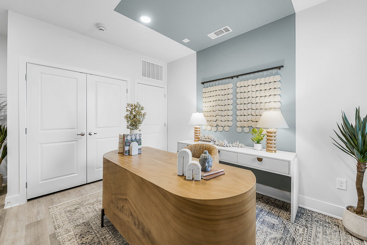 Work space at Alta Westinghouse Townhomes (3 of 3)