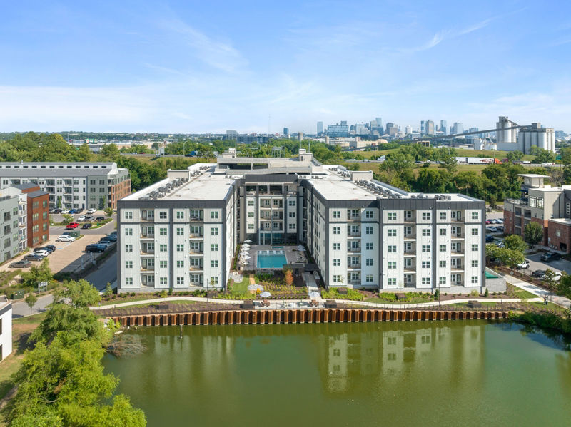 The Duke Metrocenter Nashville Tn 2 of 12