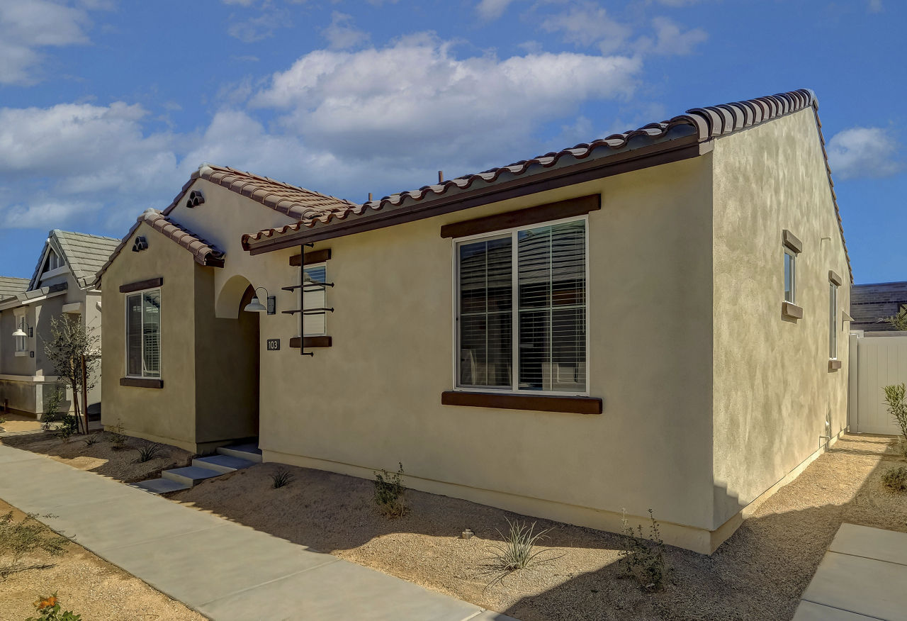 Villas Goodyear Goodyear Az 4 of 12
